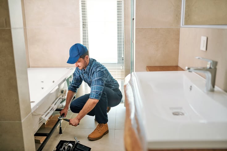 What Plumbers Find Inside Old Bathroom Walls That Nobody Plans for Before a Renovation
