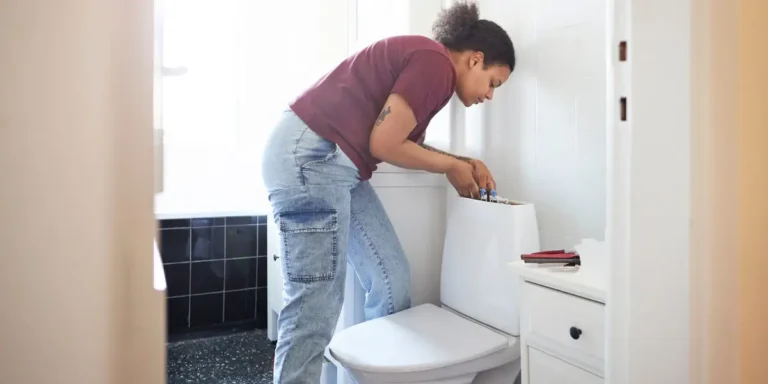 Toilet Repair vs. Full Replacement: How to Make the Right Decision Before Spending Money