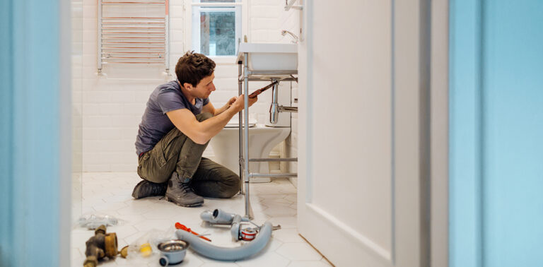 How to Avoid the Most Expensive Plumbing Mistake Homeowners Make During a Renovation