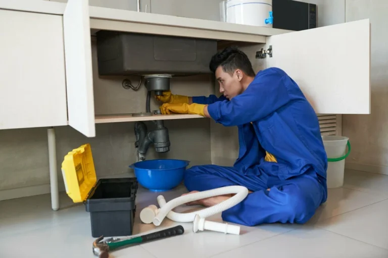 What Happens When You Hire the Cheapest Plumber You Can Find Nearby