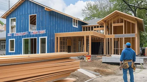 Why Your Home Addition Needs a Plumber Involved From the Design Stage, Not Just at Rough-In