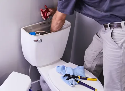 Toilet Repair vs. Toilet Replacement: How to Make the Right Decision Before You Spend a Dollar