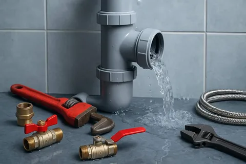 What to Do When a Plumbing Emergency Happens in Winder, and You Need Help Fast